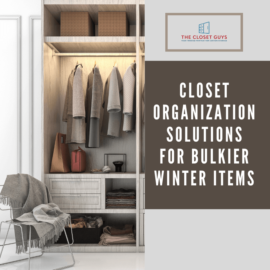 custom closets sarasota