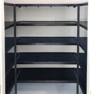 custom closets for small spaces sarasota