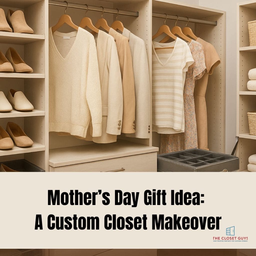 custom closet builds sarasota