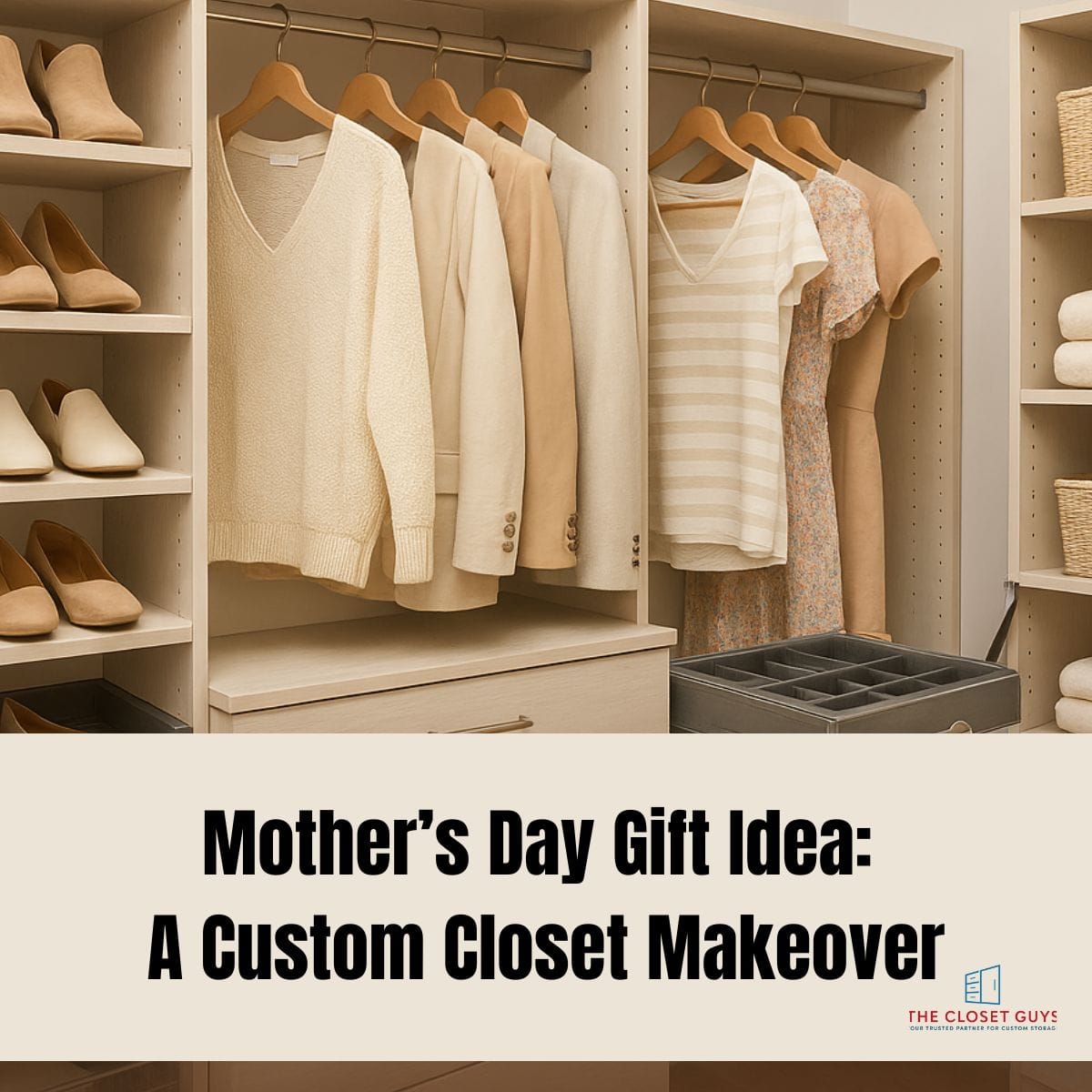 custom closet builds sarasota