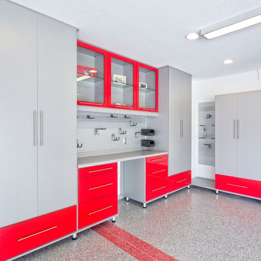 Builder Insights: Why Smart Storage Is the Secret to Selling Before the Holidays