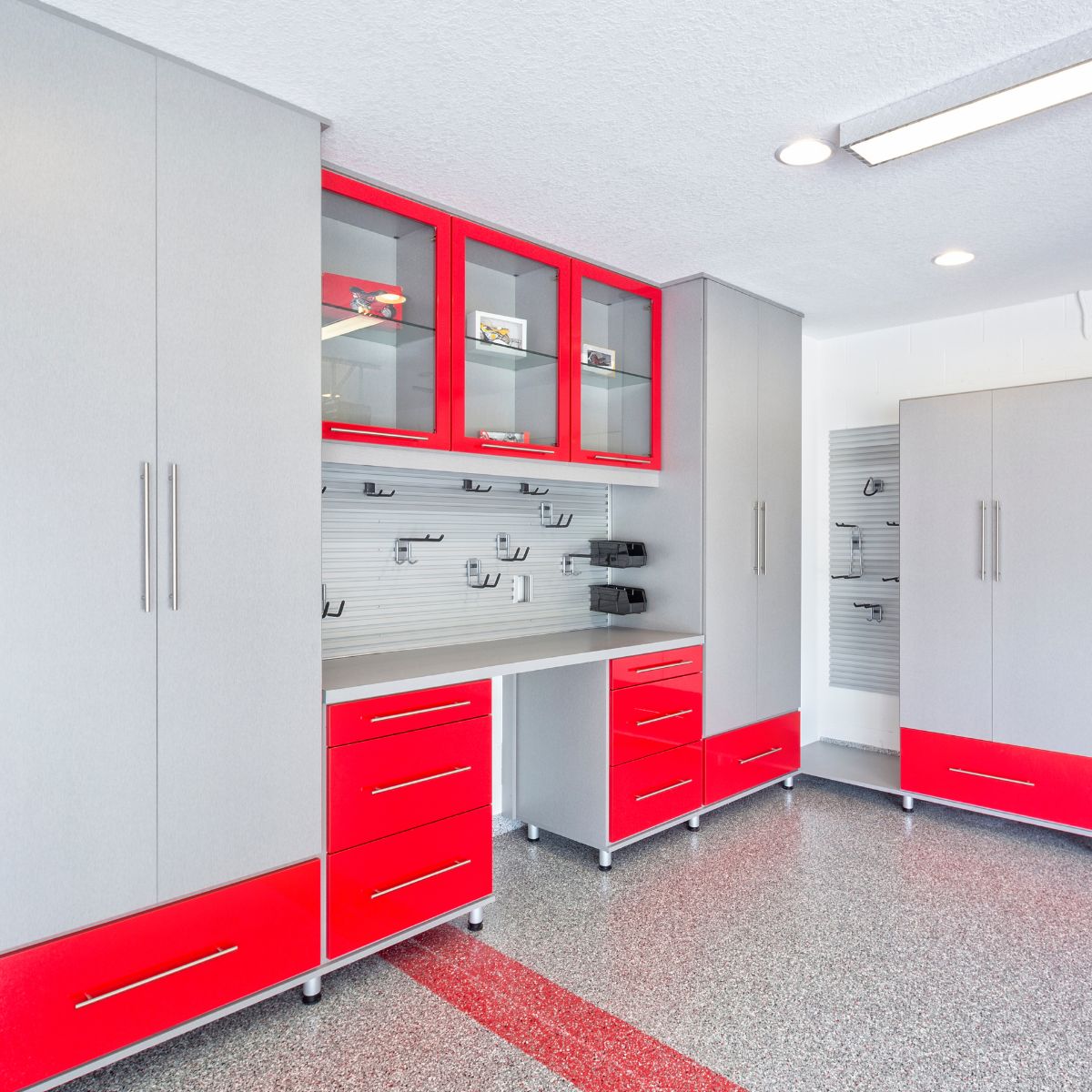 Builder Insights: Why Smart Storage Is the Secret to Selling Before the Holidays